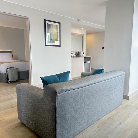 La Quinta By Wyndham Quito Hotel Luaran gambar