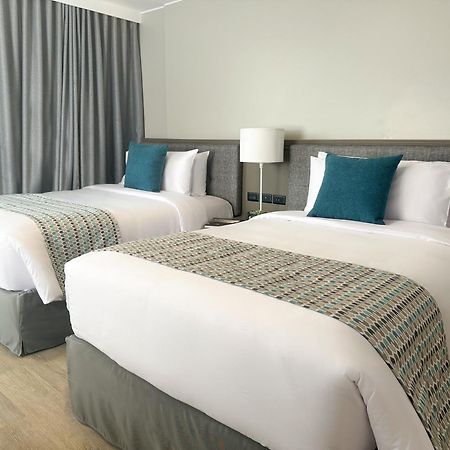 La Quinta By Wyndham Quito Hotel Luaran gambar