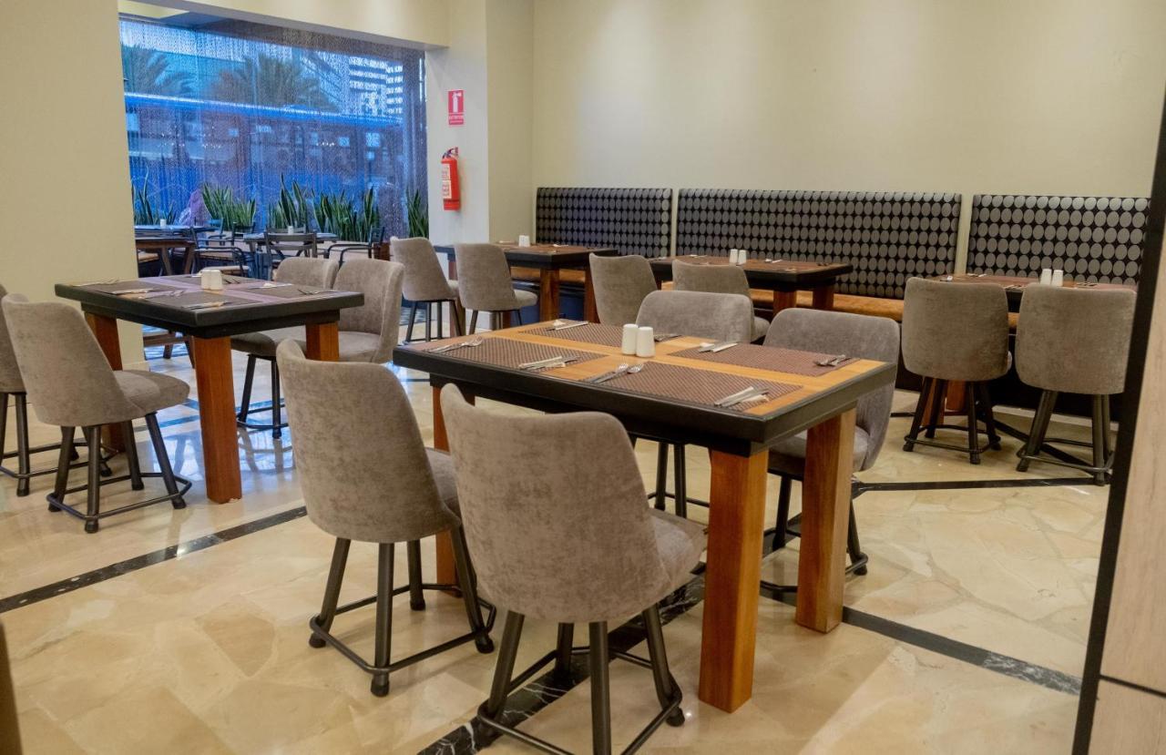 La Quinta By Wyndham Quito Hotel Luaran gambar