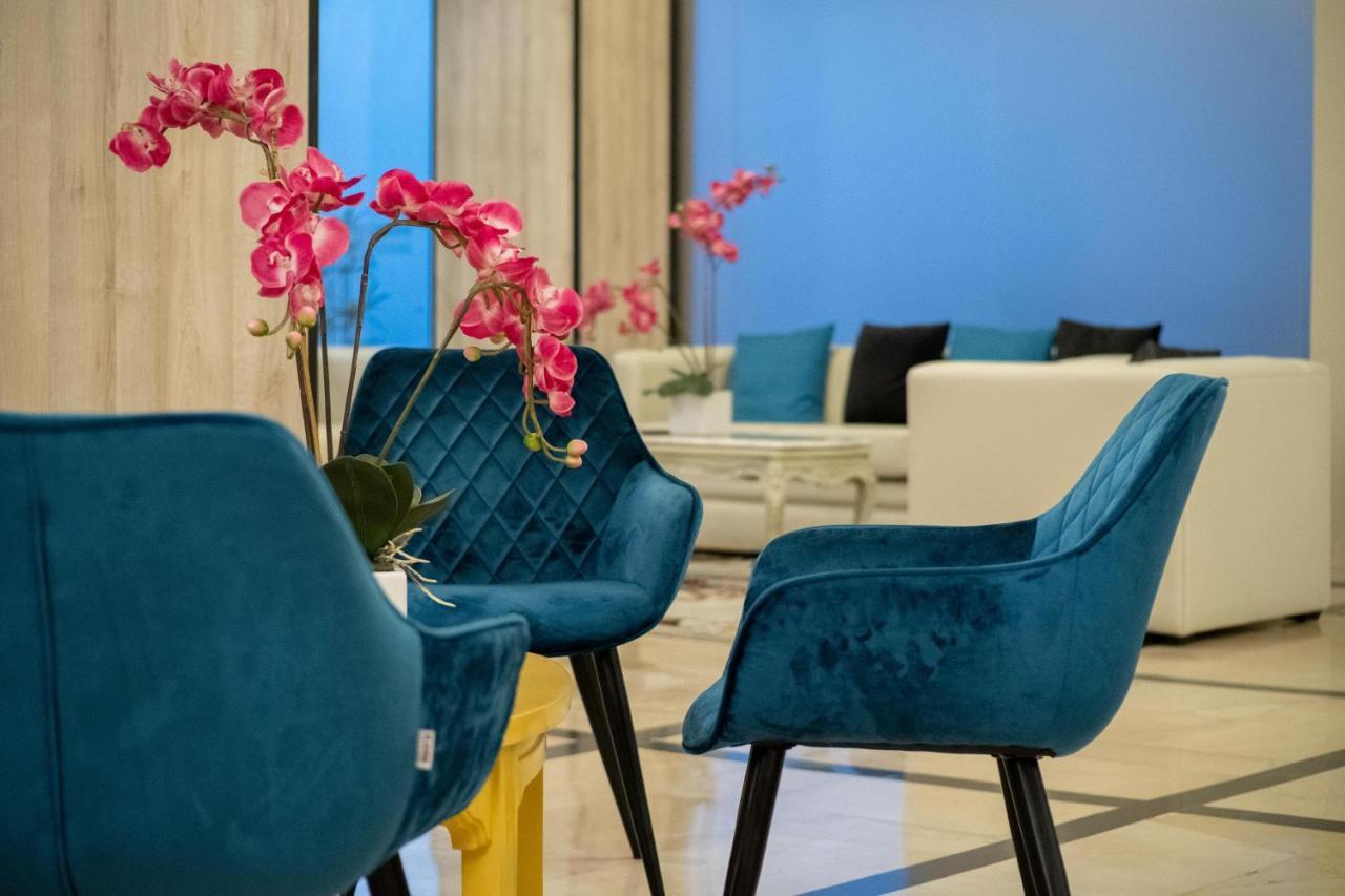 La Quinta By Wyndham Quito Hotel Luaran gambar