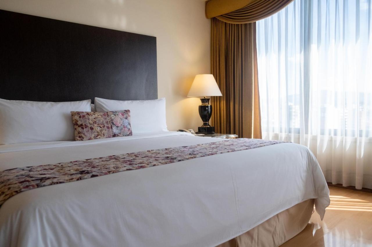 La Quinta By Wyndham Quito Hotel Luaran gambar