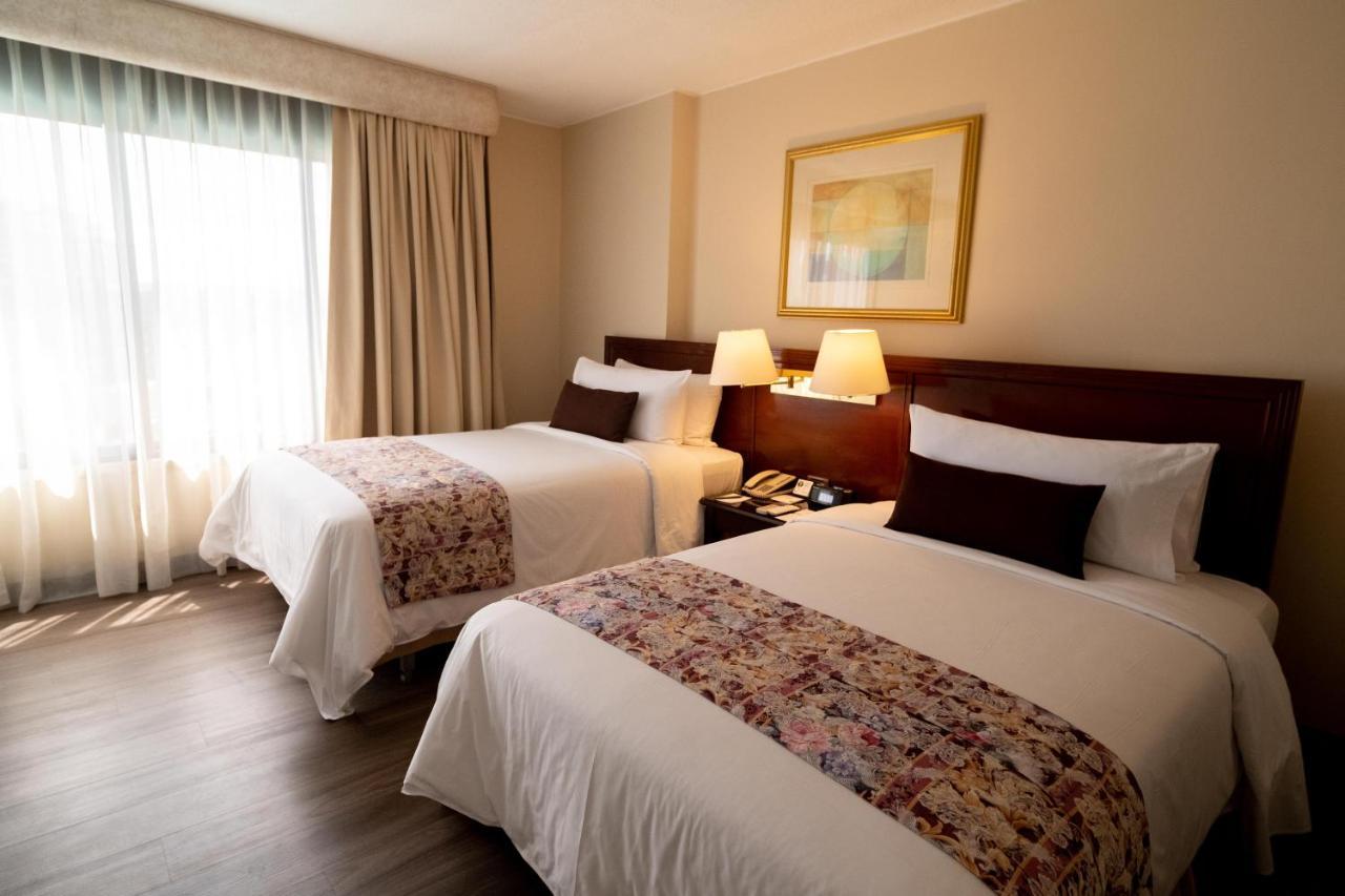 La Quinta By Wyndham Quito Hotel Luaran gambar