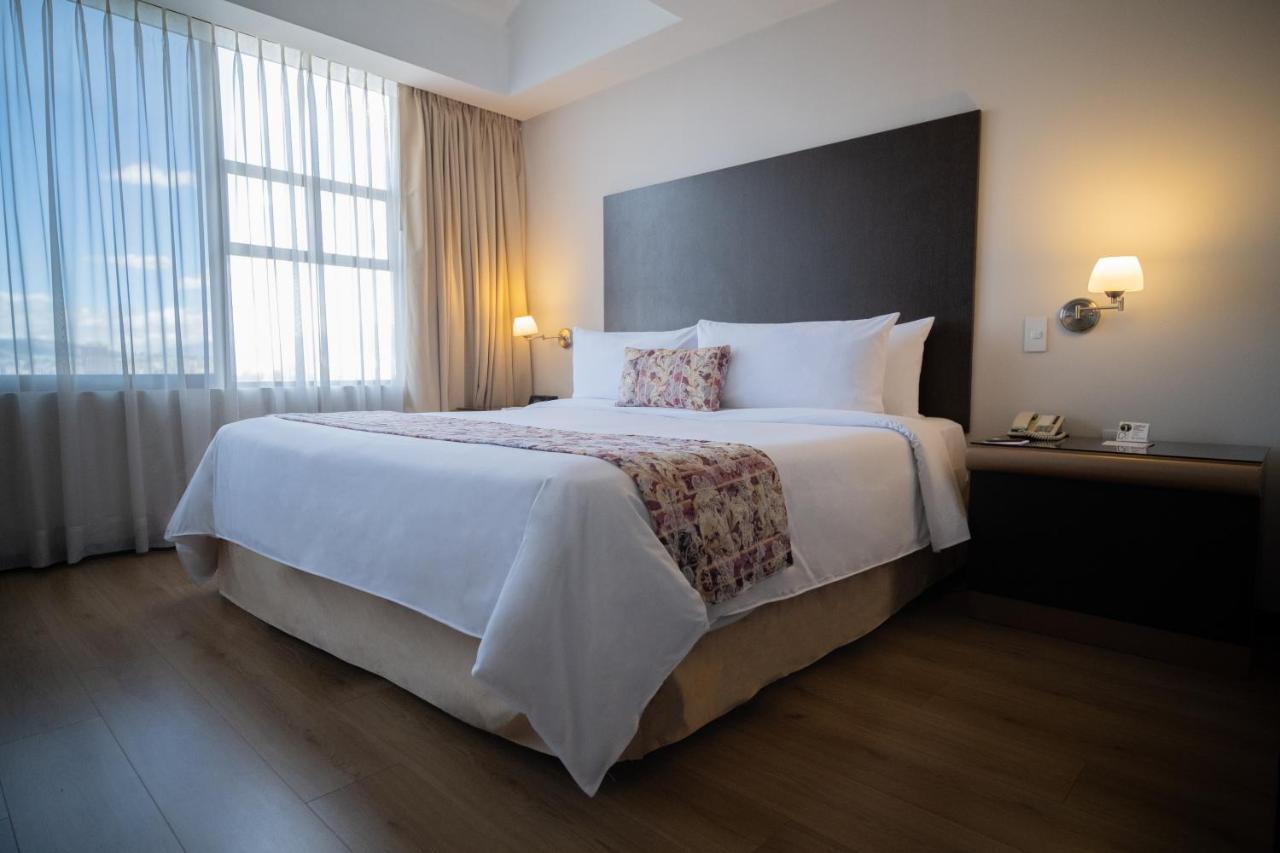 La Quinta By Wyndham Quito Hotel Luaran gambar