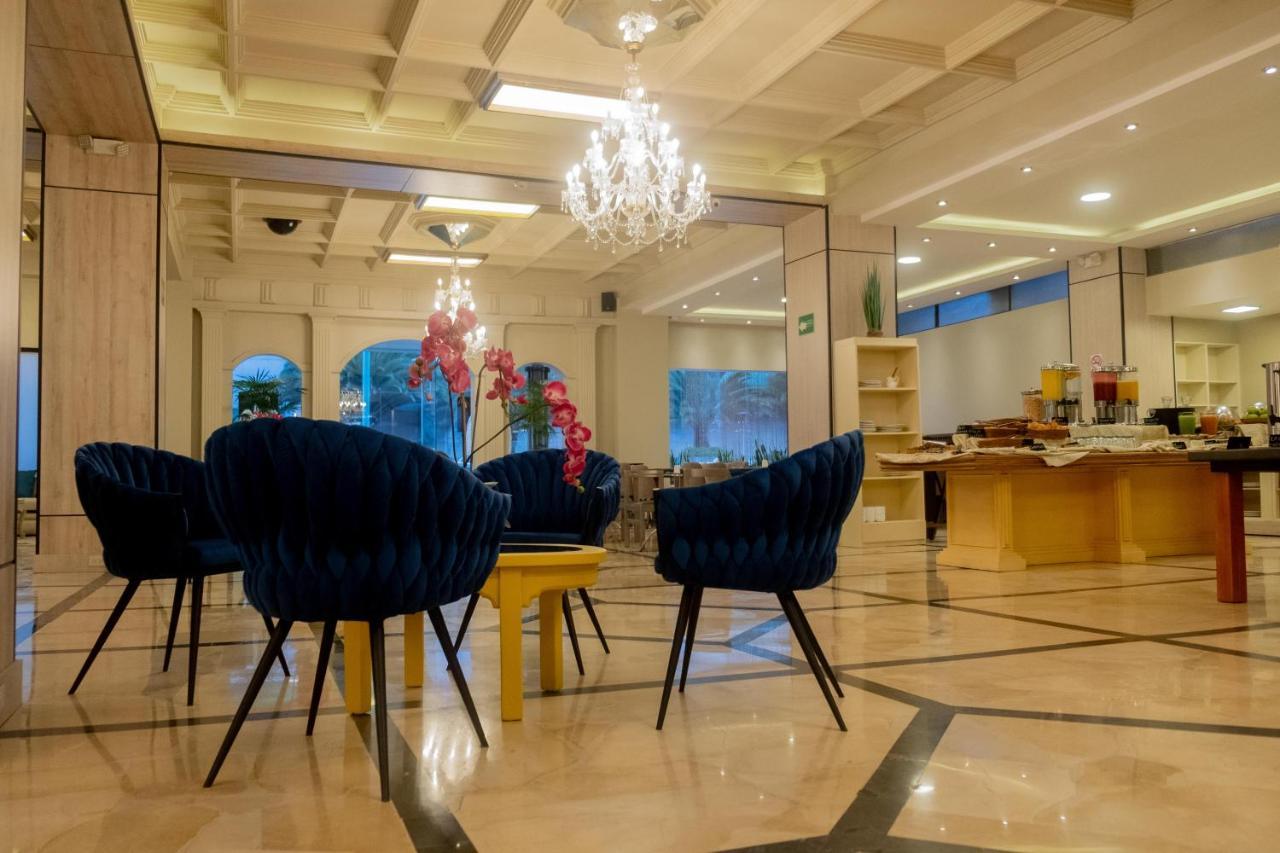 La Quinta By Wyndham Quito Hotel Luaran gambar