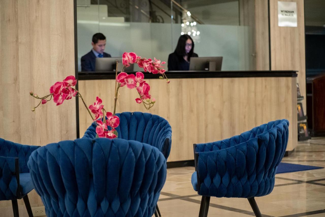 La Quinta By Wyndham Quito Hotel Luaran gambar
