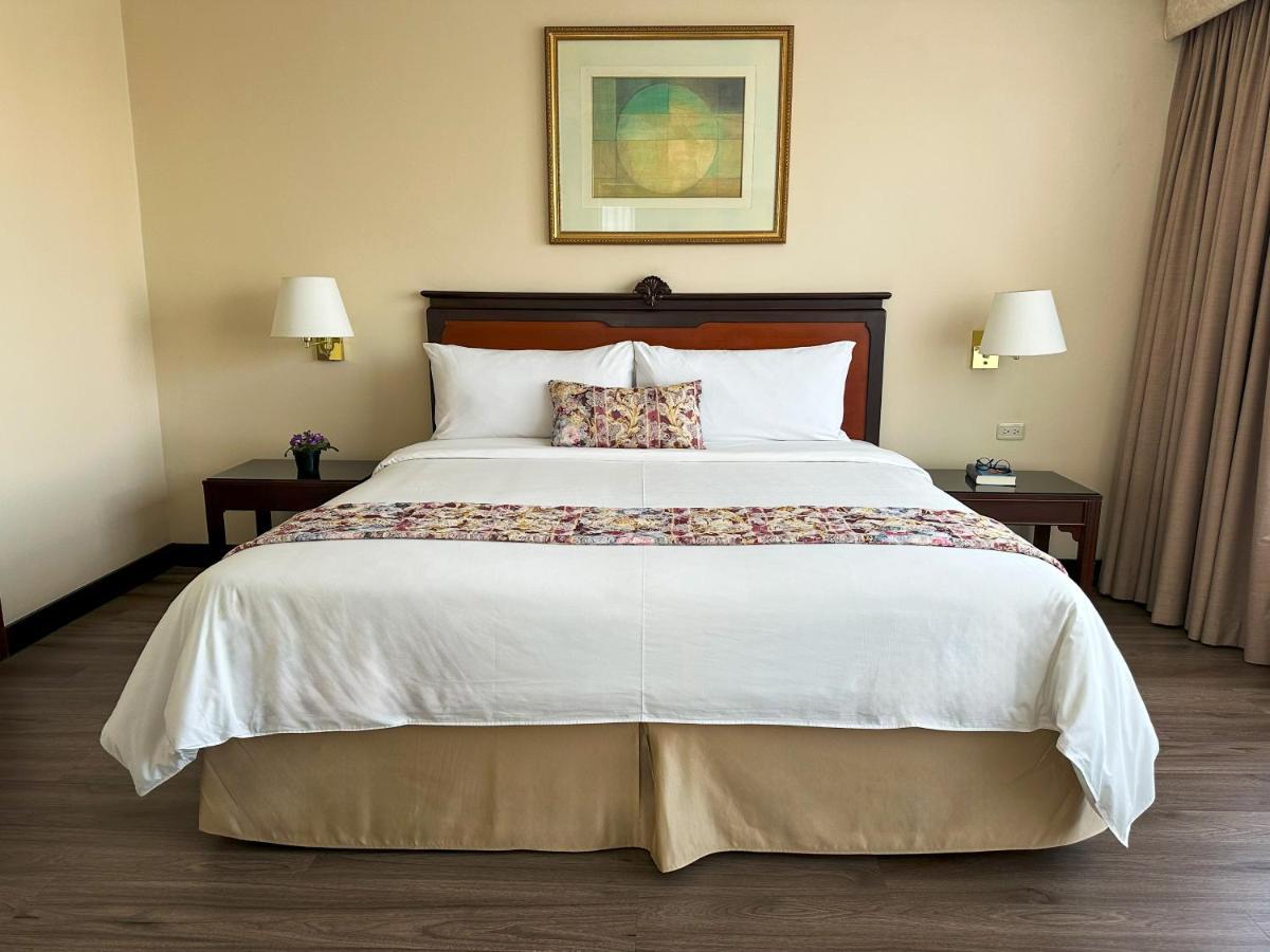 La Quinta By Wyndham Quito Hotel Luaran gambar