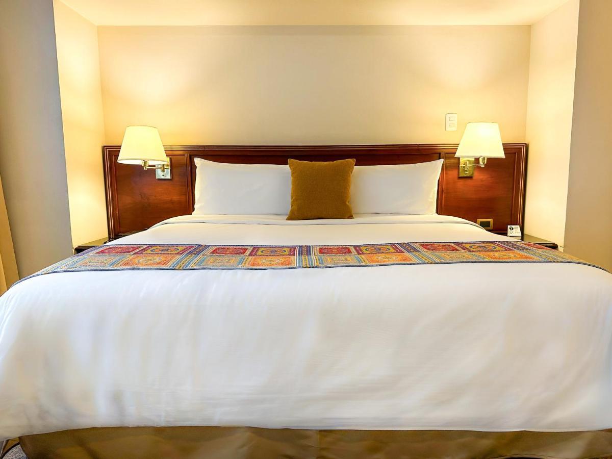 La Quinta By Wyndham Quito Hotel Luaran gambar