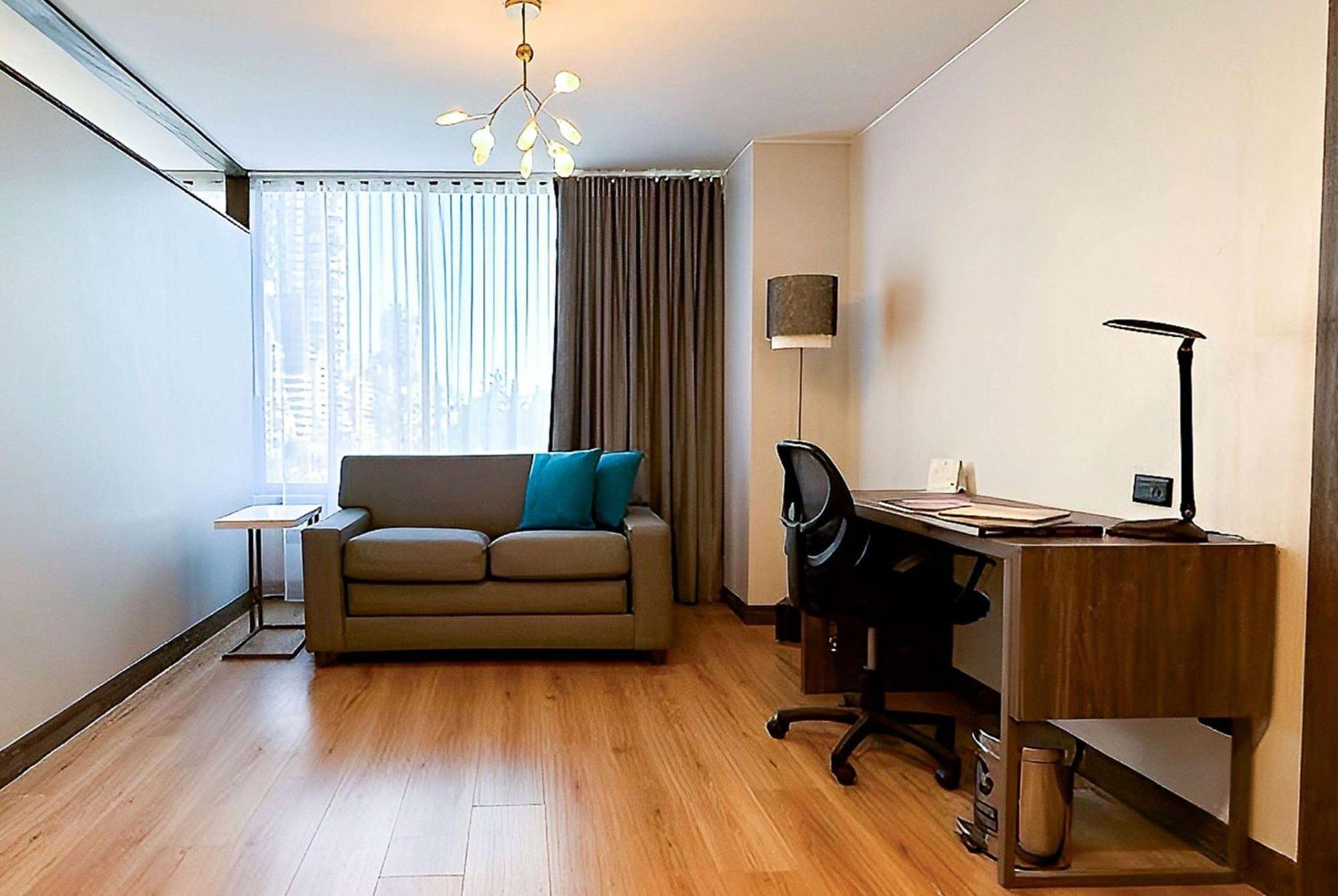 La Quinta By Wyndham Quito Hotel Luaran gambar