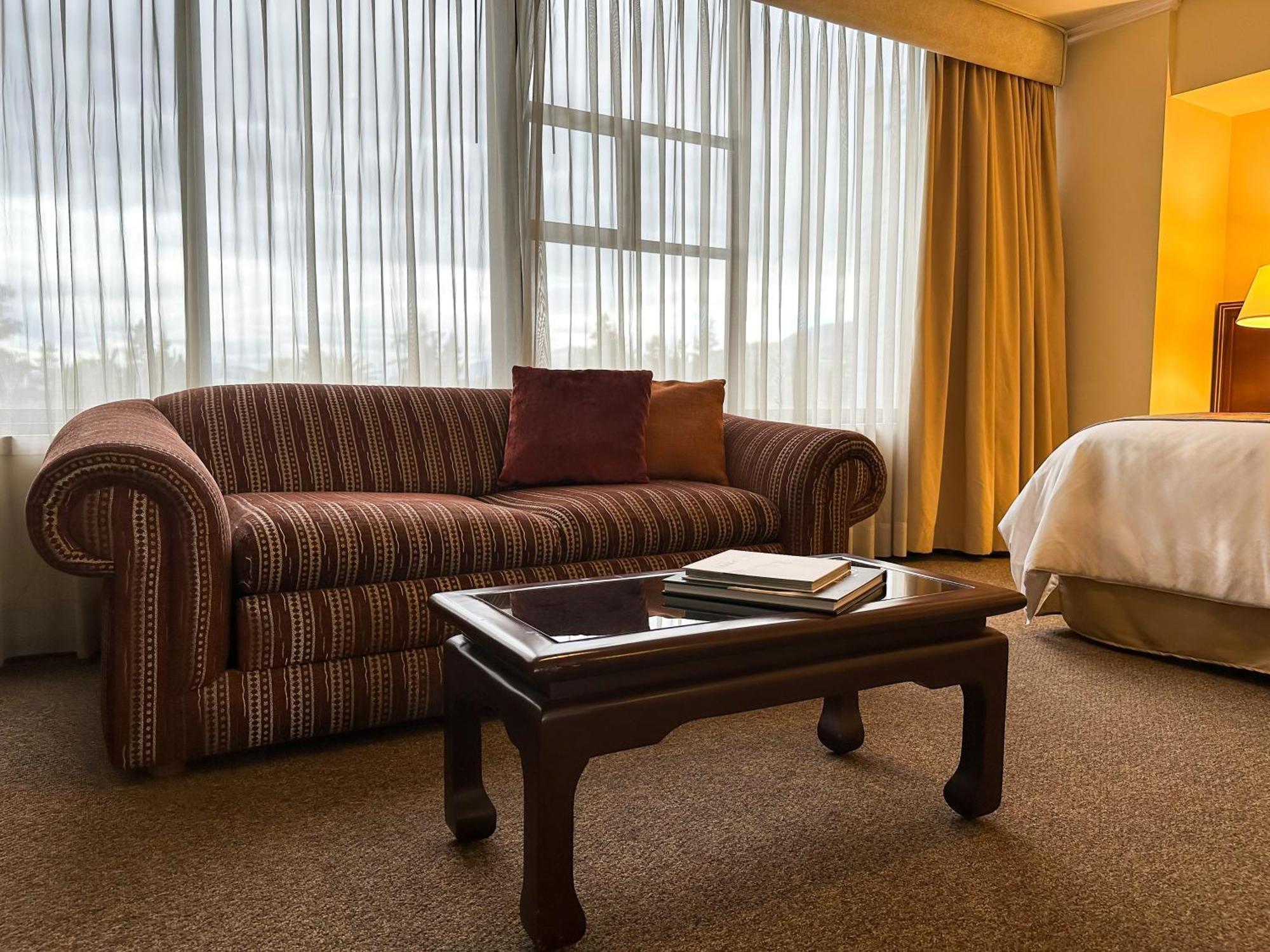 La Quinta By Wyndham Quito Hotel Luaran gambar