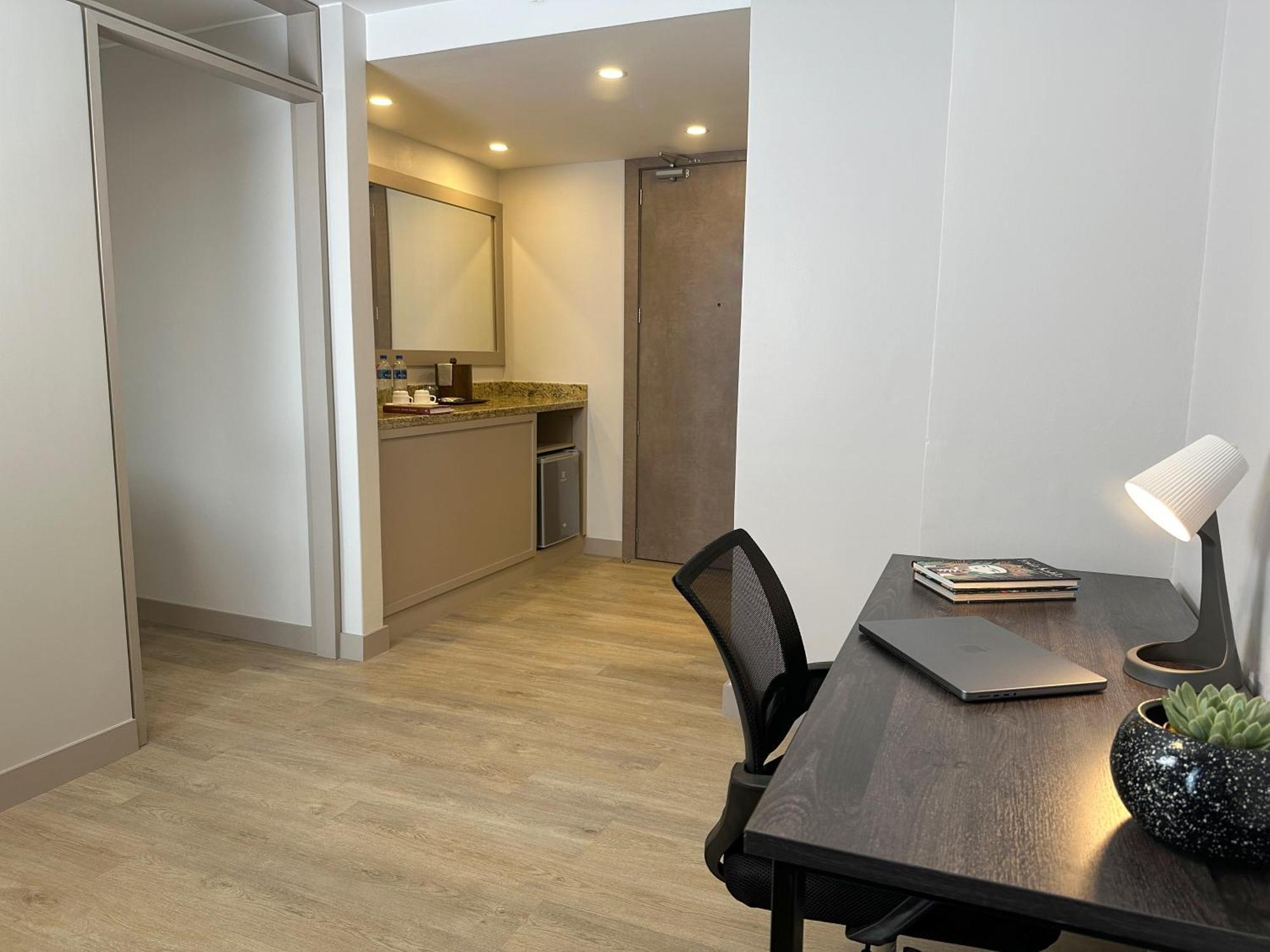 La Quinta By Wyndham Quito Hotel Luaran gambar