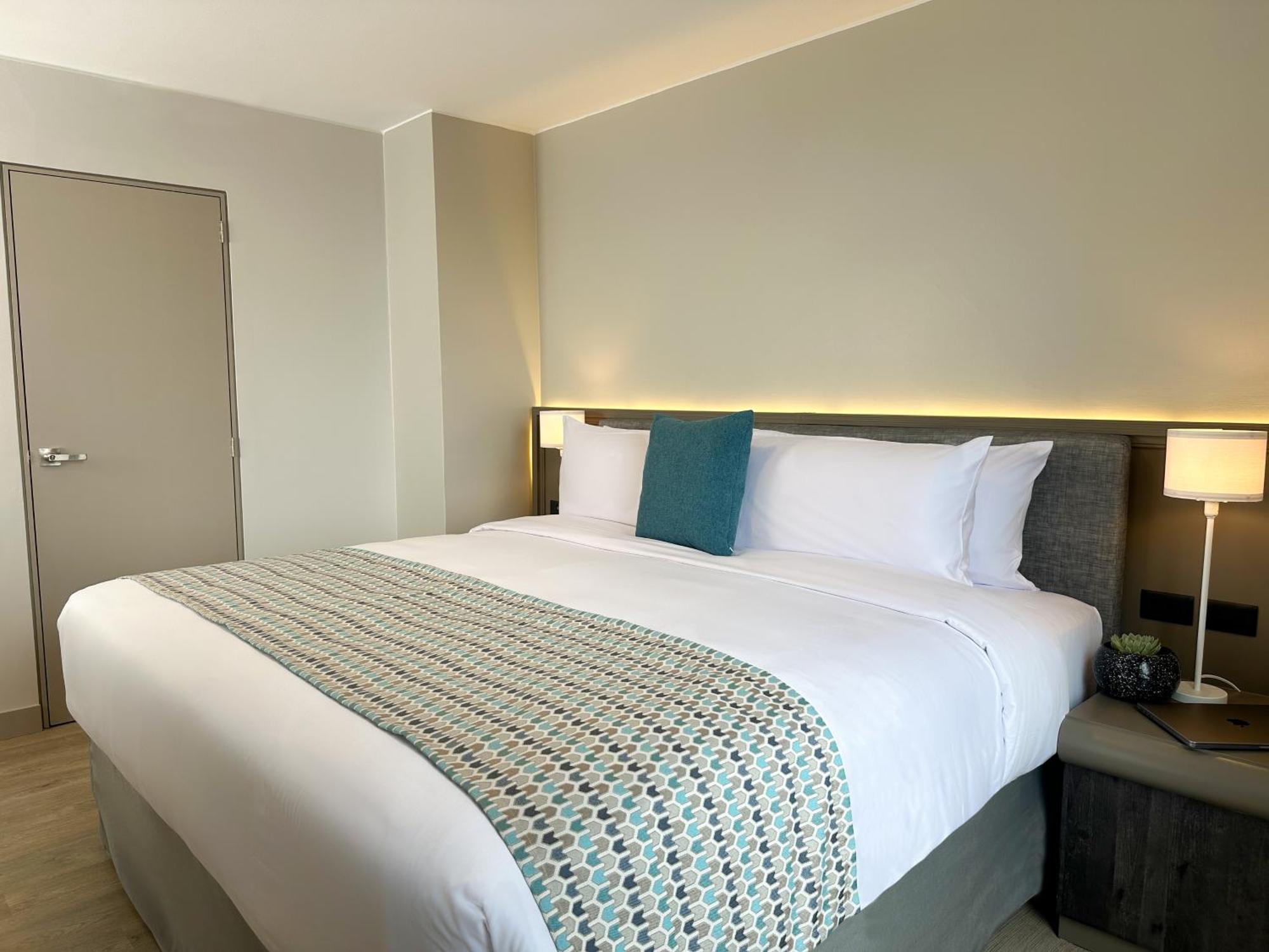 La Quinta By Wyndham Quito Hotel Luaran gambar