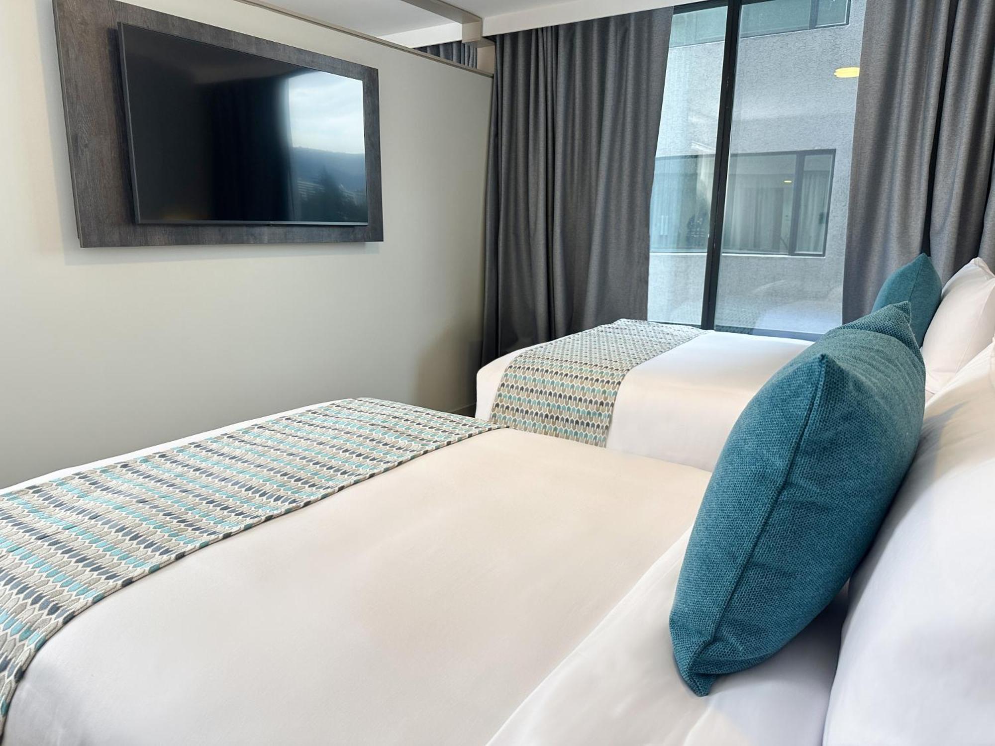 La Quinta By Wyndham Quito Hotel Luaran gambar