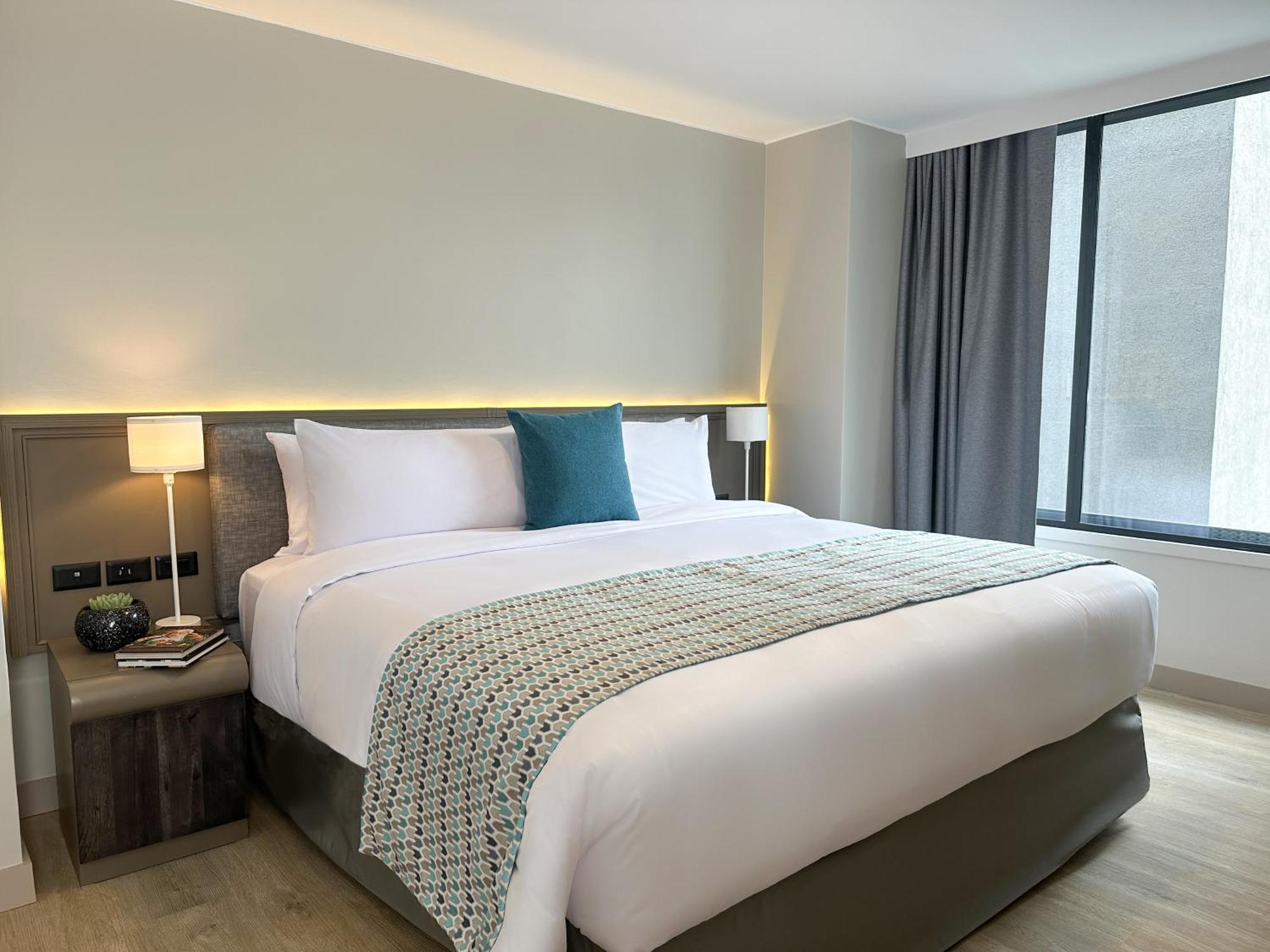 La Quinta By Wyndham Quito Hotel Luaran gambar