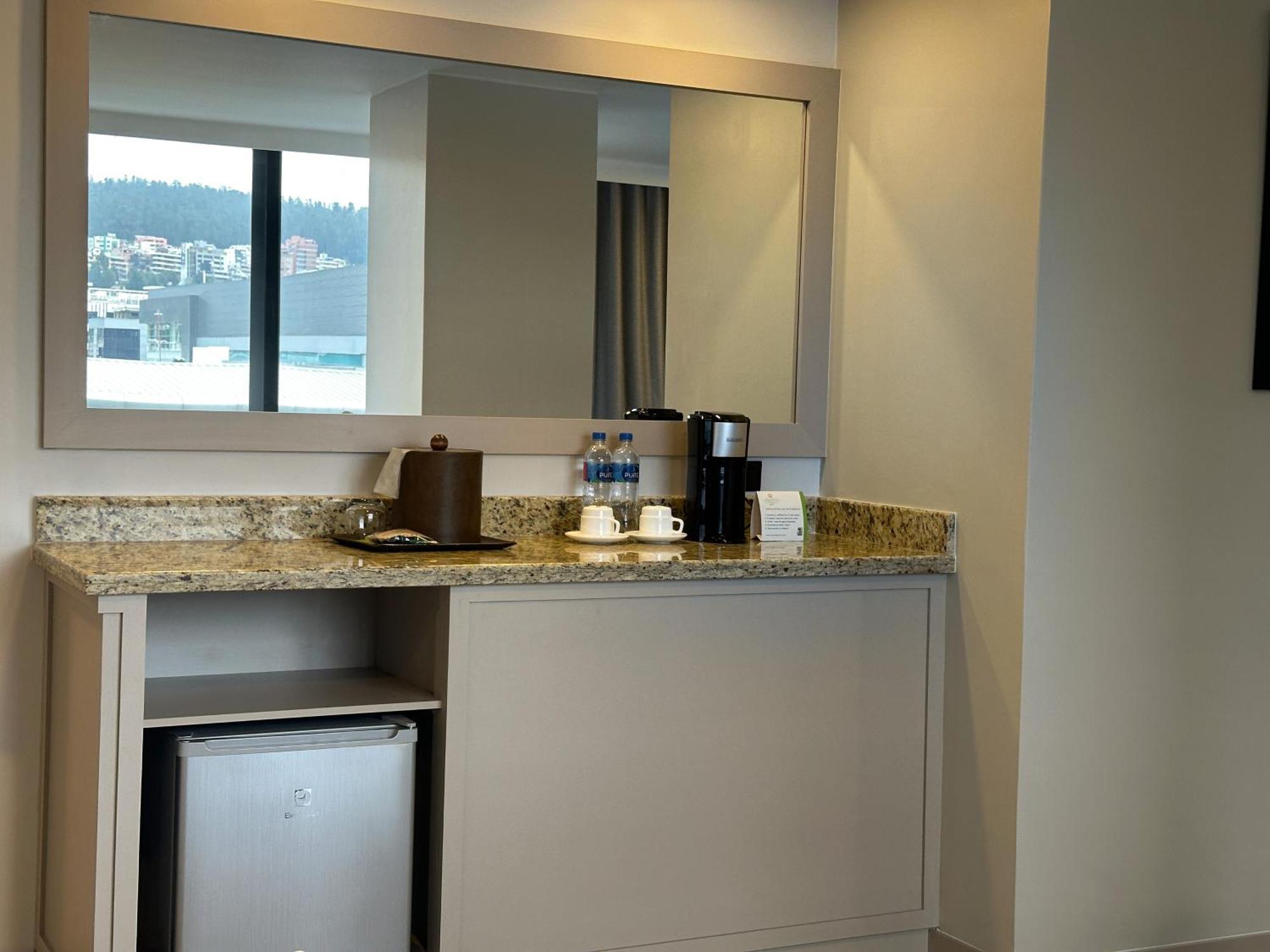 La Quinta By Wyndham Quito Hotel Luaran gambar