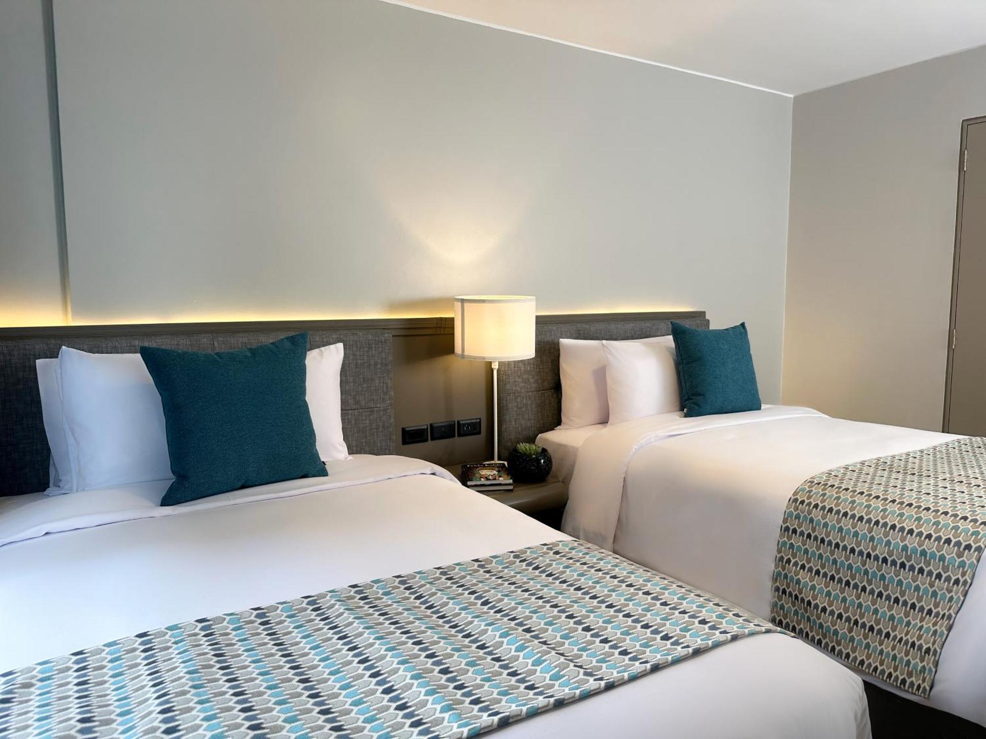 La Quinta By Wyndham Quito Hotel Luaran gambar