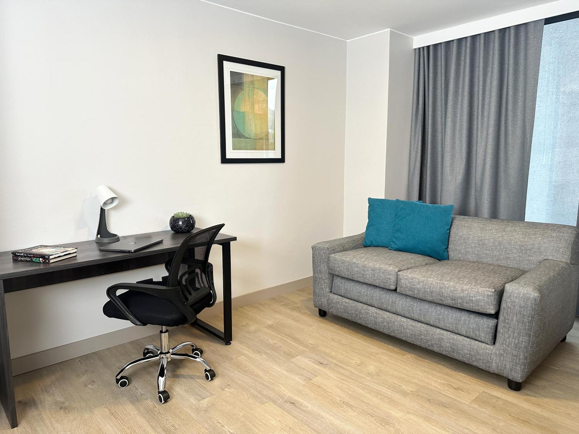 La Quinta By Wyndham Quito Hotel Luaran gambar