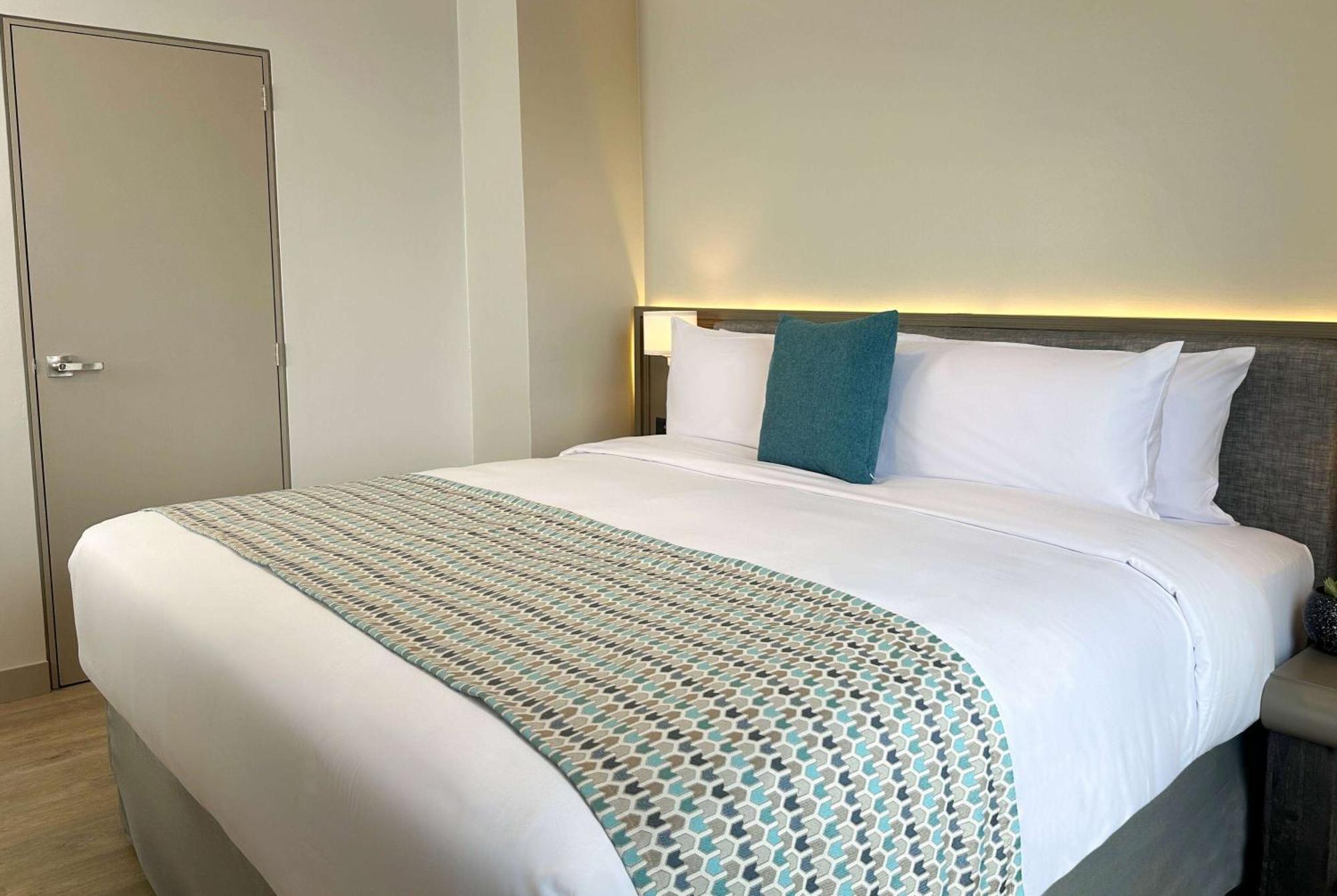 La Quinta By Wyndham Quito Hotel Luaran gambar