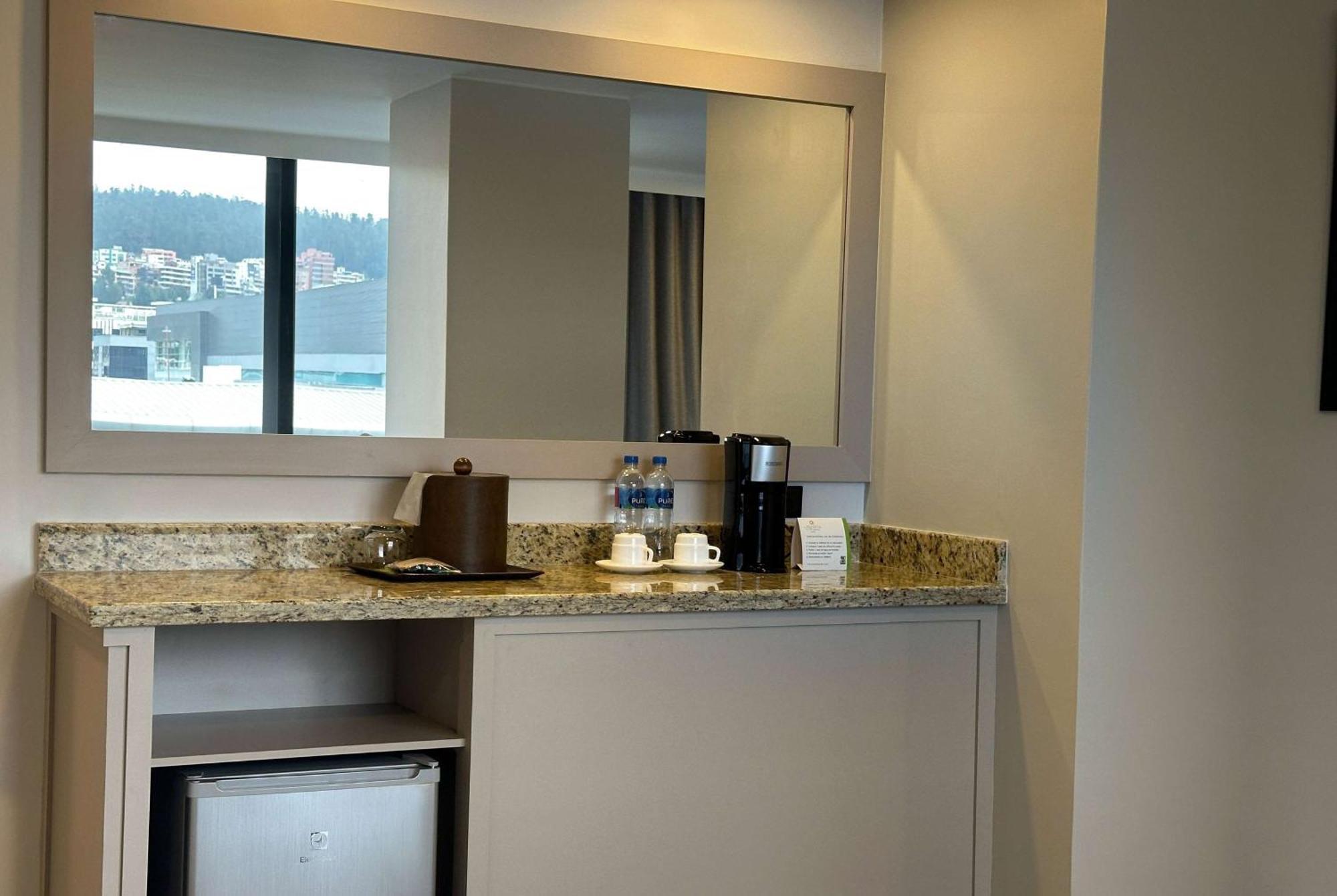 La Quinta By Wyndham Quito Hotel Luaran gambar