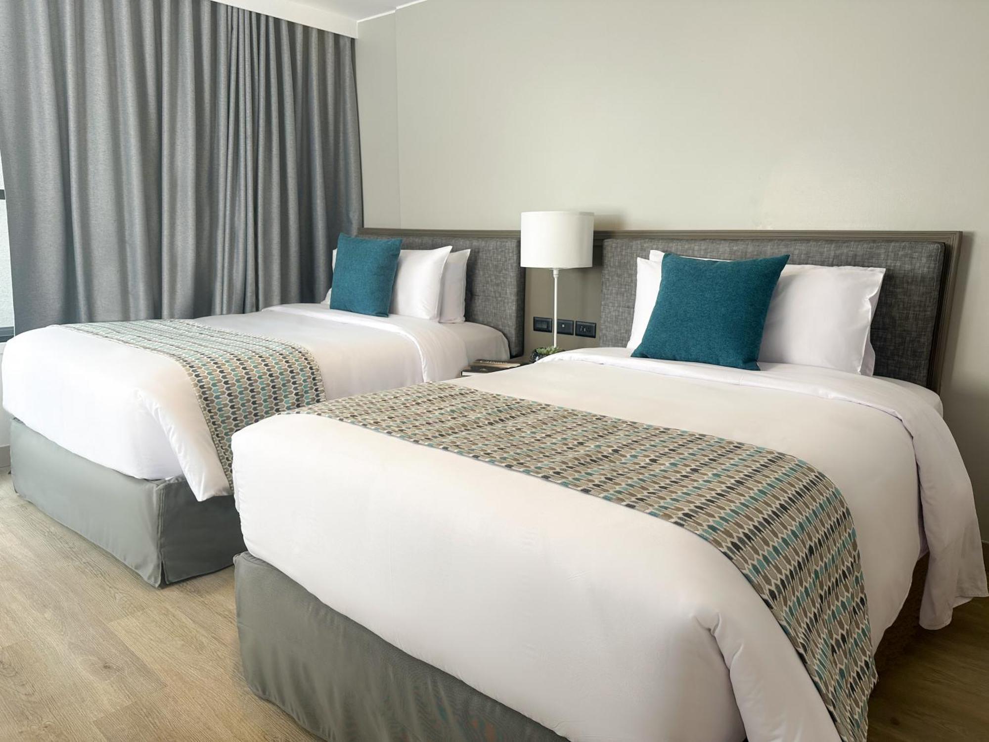 La Quinta By Wyndham Quito Hotel Luaran gambar