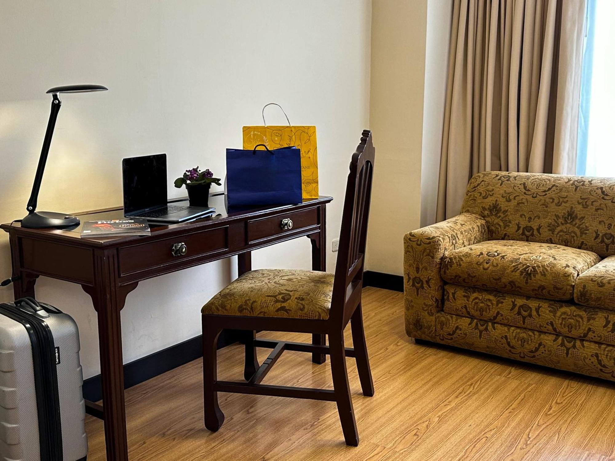 La Quinta By Wyndham Quito Hotel Bilik gambar
