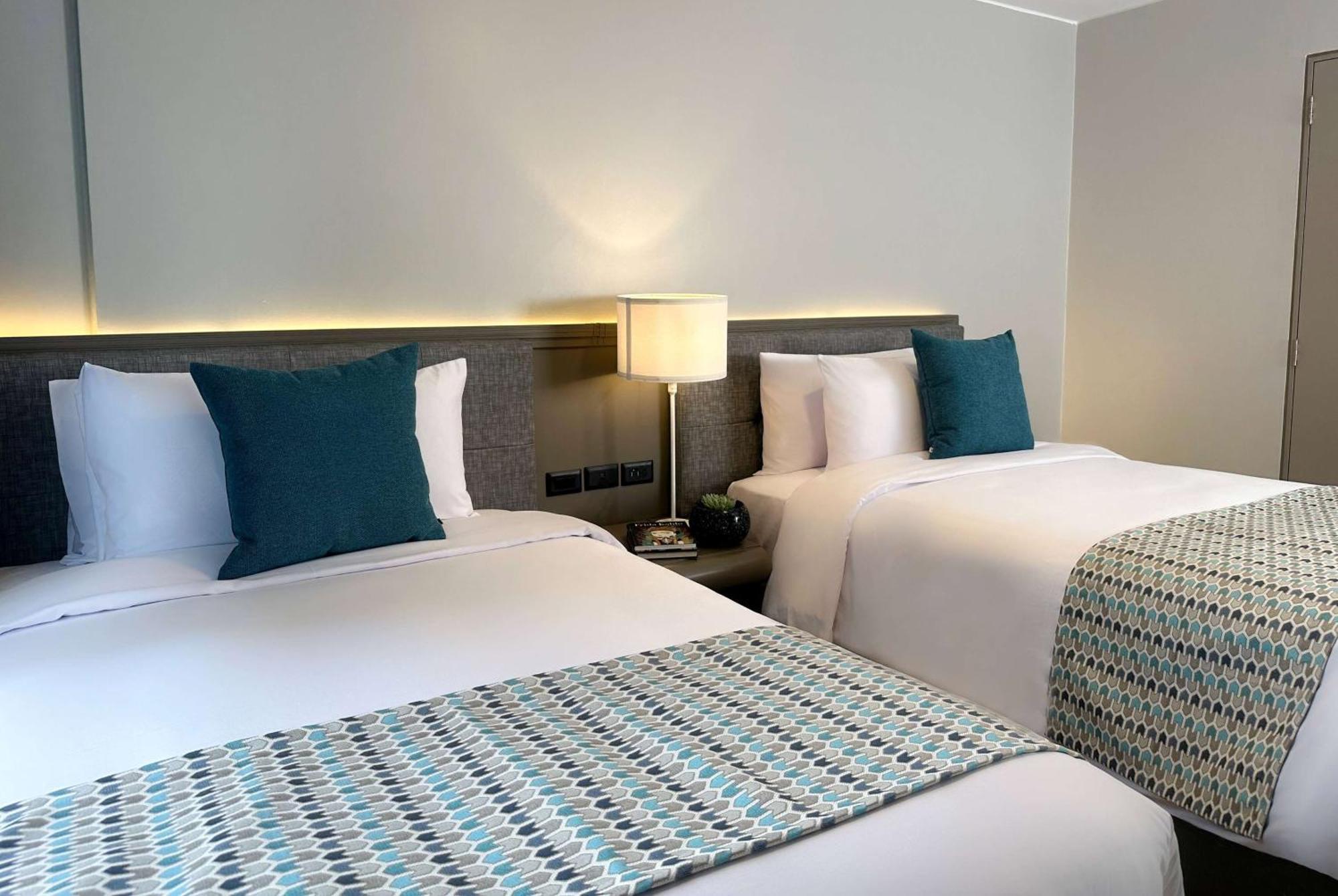 La Quinta By Wyndham Quito Hotel Luaran gambar