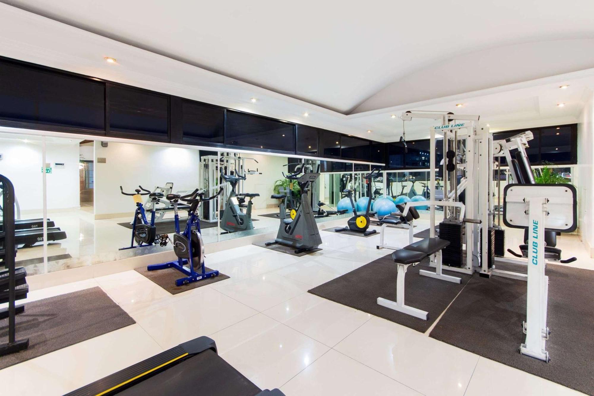 La Quinta By Wyndham Quito Hotel Luaran gambar