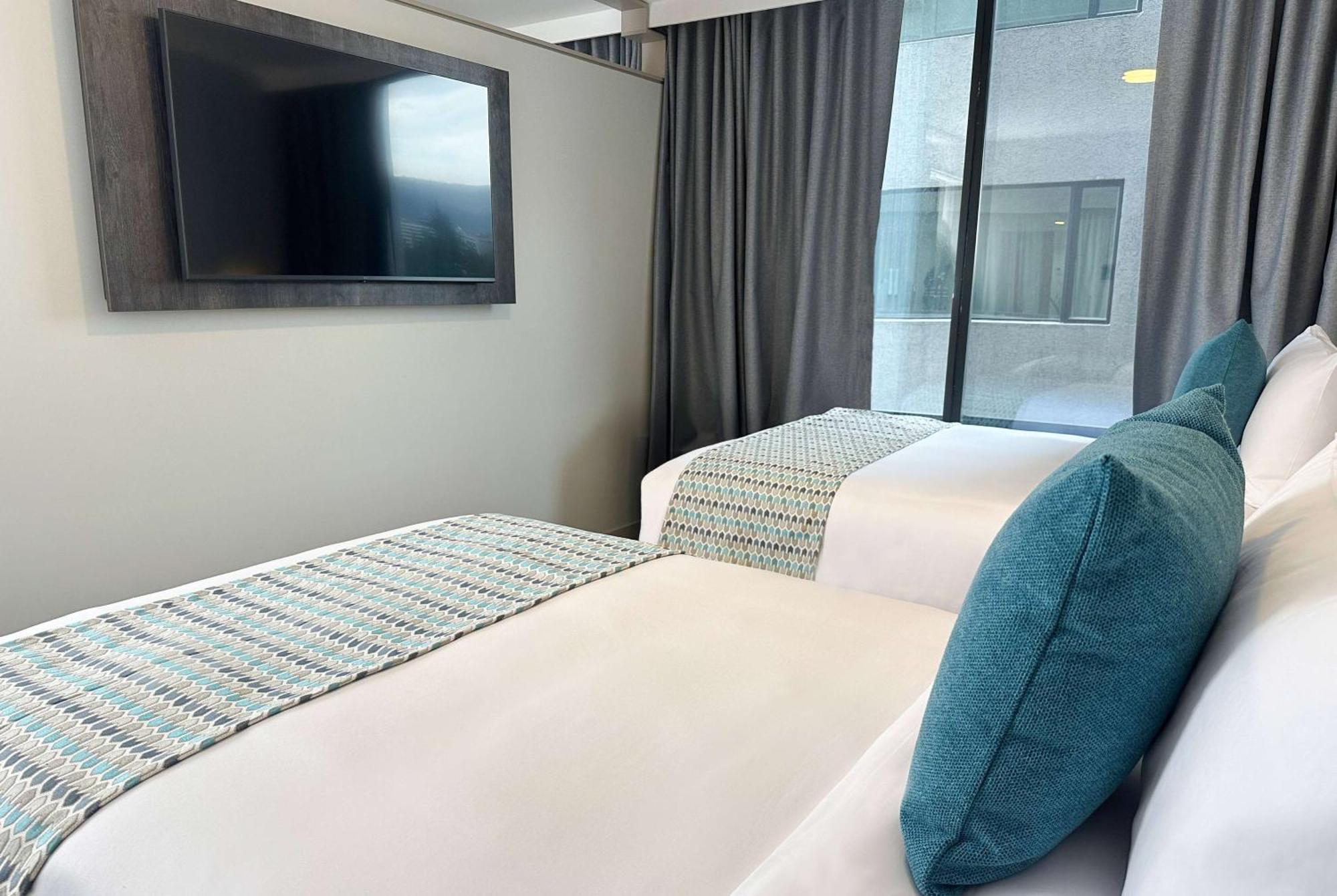 La Quinta By Wyndham Quito Hotel Luaran gambar