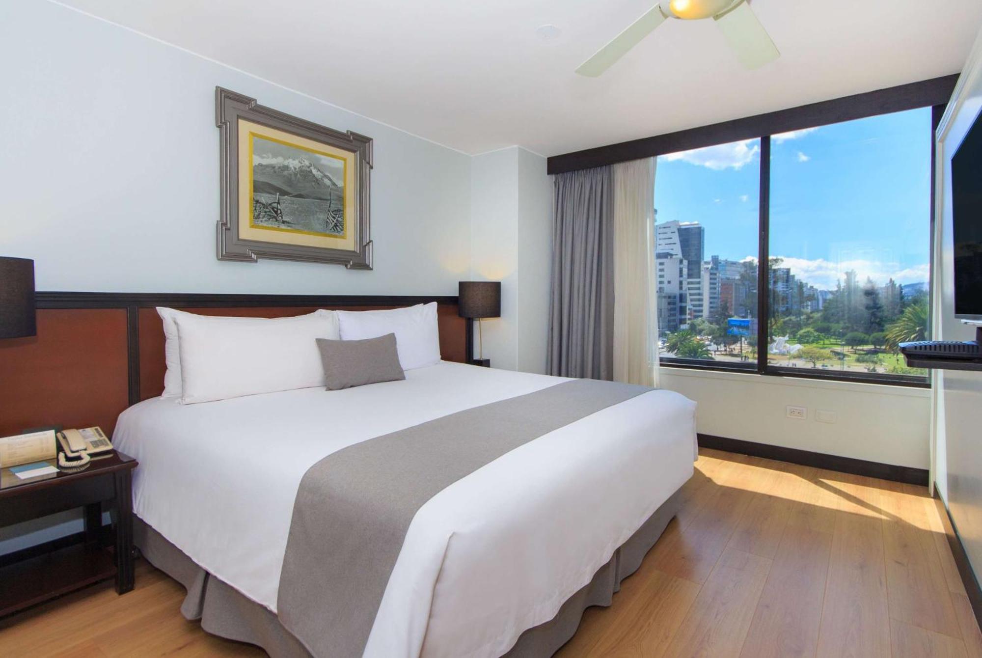 La Quinta By Wyndham Quito Hotel Luaran gambar