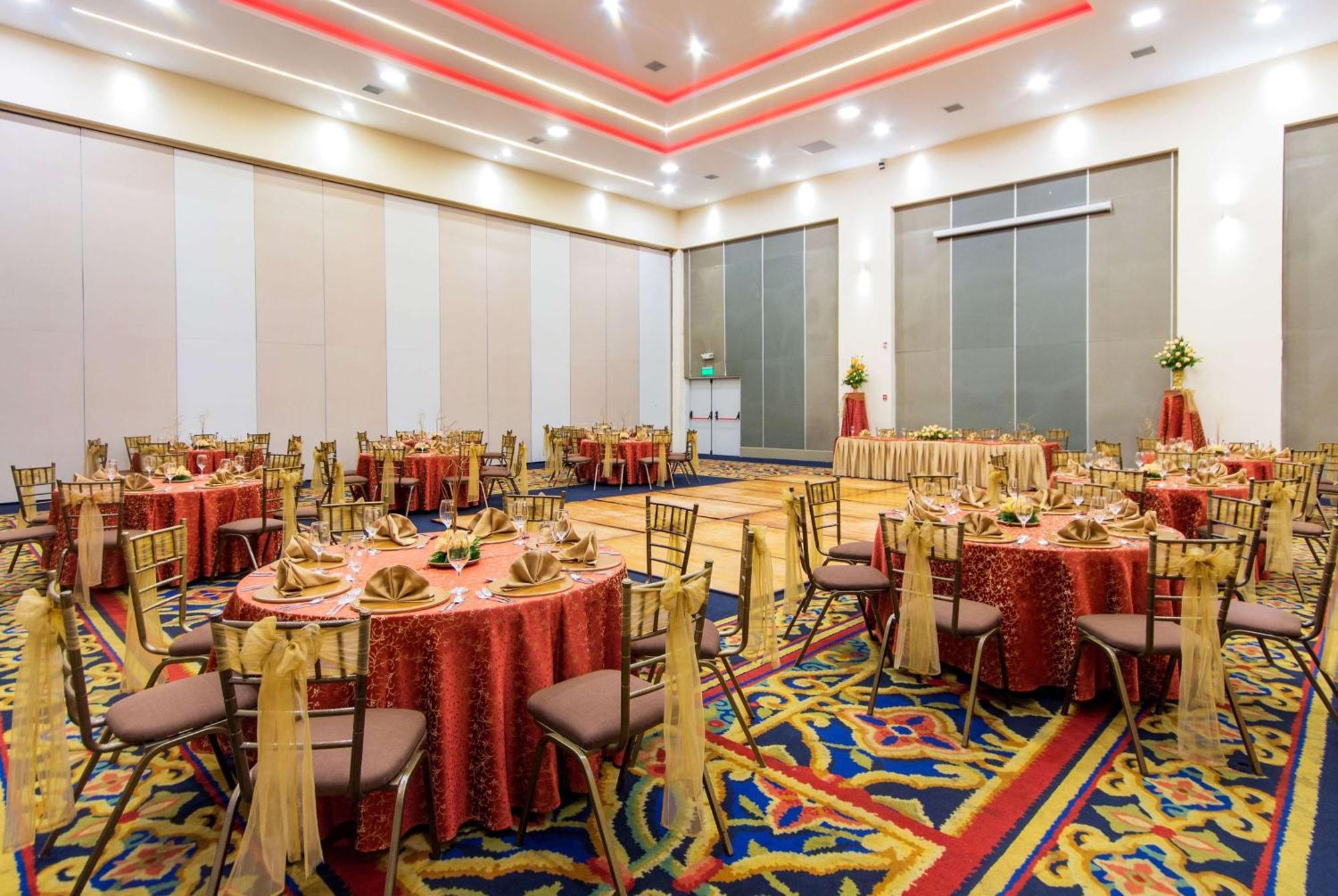 La Quinta By Wyndham Quito Hotel Luaran gambar
