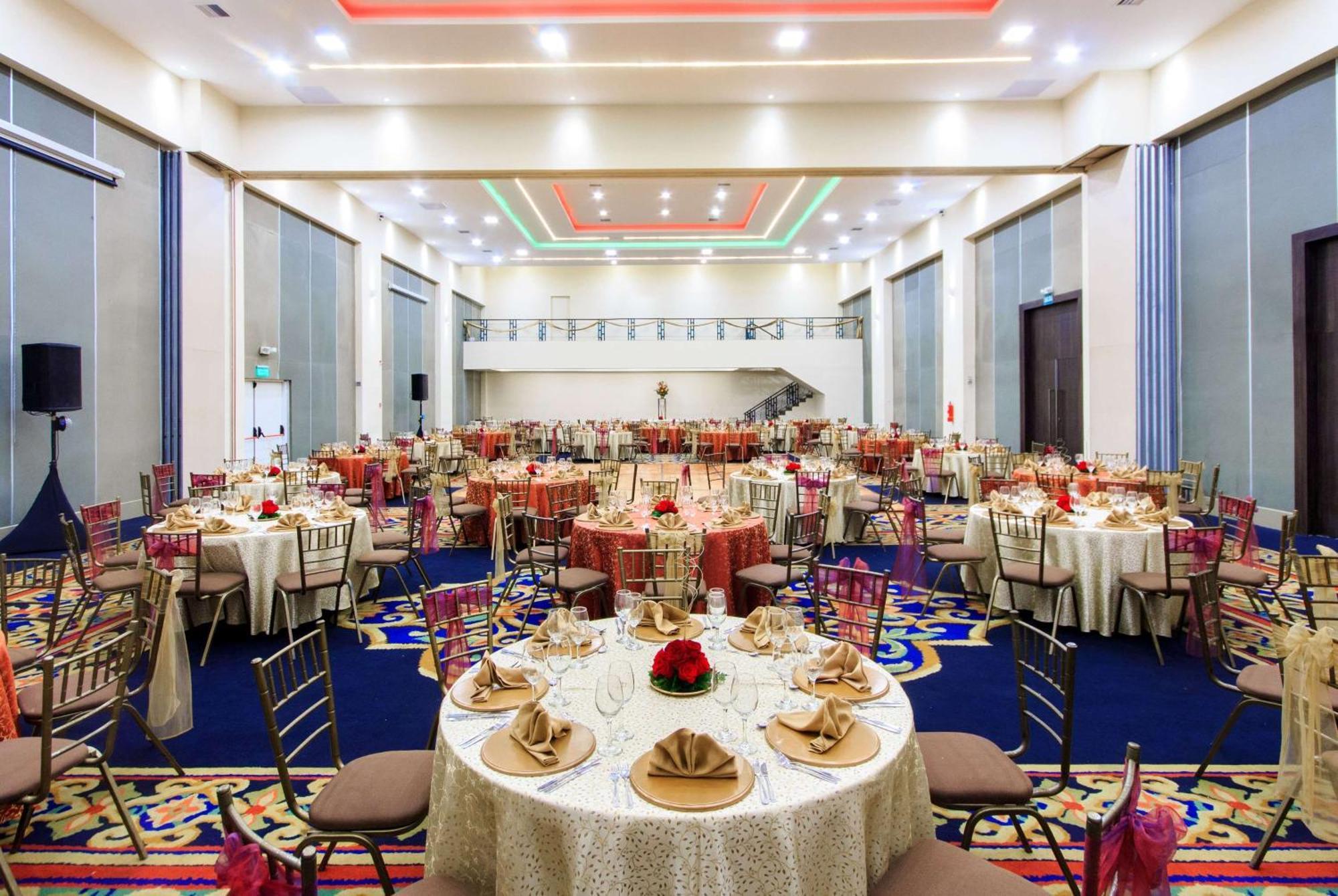 La Quinta By Wyndham Quito Hotel Luaran gambar